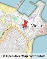 Commercialisti Vieste,71019Foggia