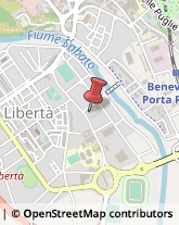 Consulenza alle Imprese e agli Enti Pubblici Benevento,82100Benevento