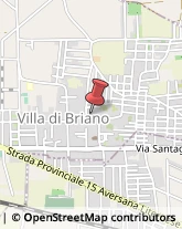 Geometri Villa di Briano,81030Caserta