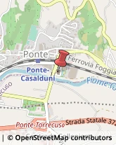 Ingegneri Ponte,82030Benevento