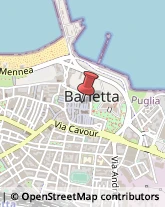 Campeggi, Villaggi Turistici e Ostelli,76121Barletta-Andria-Trani