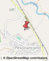 Autotrasporti Pescolanciano,86097Isernia