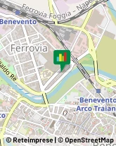 Carte da Gioco Benevento,82100Benevento