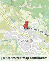 Restauratori d'Arte Frasso Telesino,82030Benevento