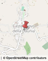 Scuole Pubbliche Castelnuovo della Daunia,71034Foggia