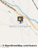 Poste Sesto Campano,86078Isernia