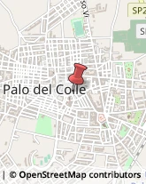 Corrieri Palo del Colle,70027Bari