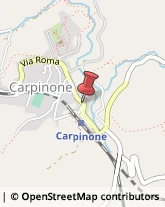 Autofficine e Centri Assistenza Carpinone,86093Isernia