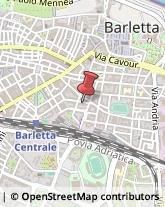 Mercerie Barletta,76121Barletta-Andria-Trani
