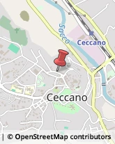 Associazioni ed Istituti di Previdenza ed Assistenza Ceccano,03023Frosinone