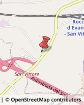 Sondaggi e Trivellazioni - Servizio San Vittore del Lazio,03040Frosinone