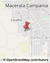 Etichette Macerata Campania,81047Caserta