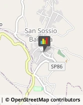 Poste San Sossio Baronia,83050Avellino