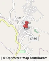 Poste San Sossio Baronia,83050Avellino