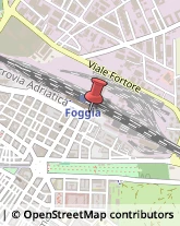 Autorimesse e Parcheggi Foggia,71121Foggia