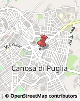 Pubblicità - Agenzie e Studi Canosa di Puglia,76012Barletta-Andria-Trani