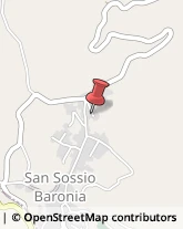 Aziende Agricole San Sossio Baronia,83050Avellino