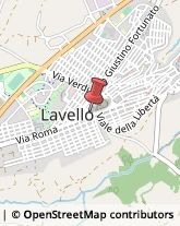 Formaggi e Latticini - Produzione Lavello,85024Potenza