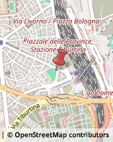 Elaborazione Dati - Servizio Conto Terzi Roma,00162Roma