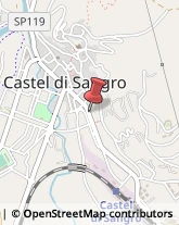 Componenti e Ricambi Auto Castel di Sangro,67031L'Aquila