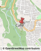 Formazione, Orientamento e Addestramento Professionale - Scuole Cave,00033Roma