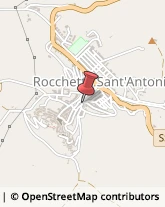 Discoteche - Locali e Ritrovi Rocchetta Sant'Antonio,71020Foggia