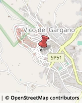 Centri per l'Impiego Vico del Gargano,71018Foggia