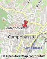 Componenti Elettronici Campobasso,86100Campobasso