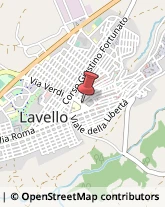 Corrieri Lavello,85024Potenza