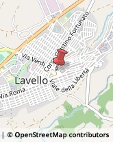 Elettrauto Lavello,85024Potenza