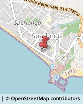 Alimentari Sperlonga,04029Latina