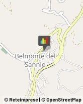 Poste Belmonte del Sannio,86080Isernia