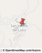 Macellerie San Vittore del Lazio,03040Frosinone