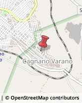 Farmacie Cagnano Varano,71010Foggia