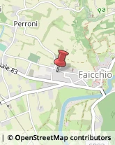 Università ed Istituti Superiori Faicchio,82030Benevento