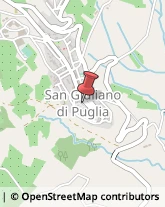 Comuni e Servizi Comunali San Giuliano di Puglia,86040Campobasso