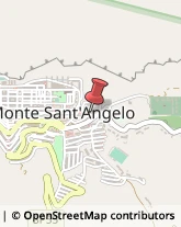 Cosmetici e Prodotti di Bellezza Monte Sant'Angelo,71037Foggia