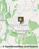 Poste Tocco Caudio,82030Benevento