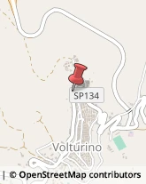 Poste Volturino,71030Foggia