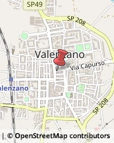 Capsule Valenzano,70010Bari