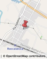 Comuni e Servizi Comunali Roccasecca,03038Frosinone