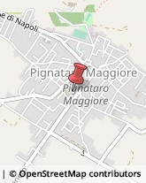 Comuni e Servizi Comunali Pignataro Maggiore,81052Caserta