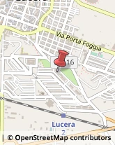 Ammortizzatori Lucera,71036Foggia