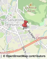 Farmacie San Salvatore Telesino,82030Benevento