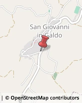 Falegnami San Giovanni in Galdo,86010Campobasso