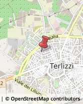 Gesso Terlizzi,70038Bari