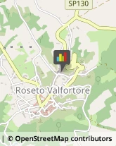 Imprese Edili Roseto Valfortore,71039Foggia