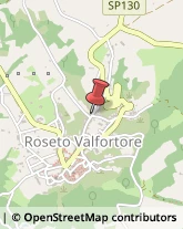 Imprese Edili Roseto Valfortore,71039Foggia