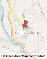 Comuni e Servizi Comunali Colli a Volturno,86073Isernia