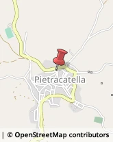 Macellerie Pietracatella,86040Campobasso